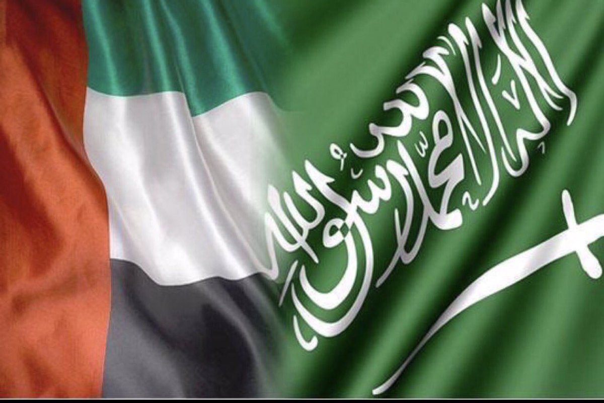 رئيسا  الغرف السعودية  و  اتحاد غرف الإمارات : ملتقى الاقتصاد السعودي الإماراتي منصة لدعم الشراكة الاقتصادية   صحيفة الاقتصادية