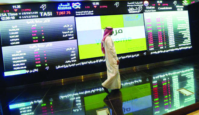 محللون: محفزات إيجابية تدعم أداء الأسهم السعودية خلال الربع الأول 2019   صحيفة الاقتصادية