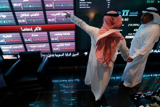 سوق الأسهم السعودية يغلق منخفضا عند مستوى 9055 نقطة صحيفة الاقتصادية سوق الأسهم السعودية يغلق منخفضا عند مستوى 9055 نقطة صحيفة الاقتصادية