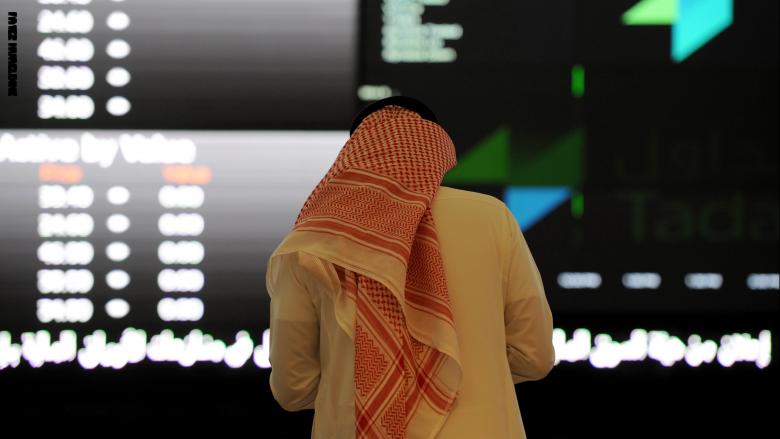 سوق الأسهم السعودية يتداول فوق مستويات 9 آلاف نقطة .. بدعم المصارف   صحيفة الاقتصادية