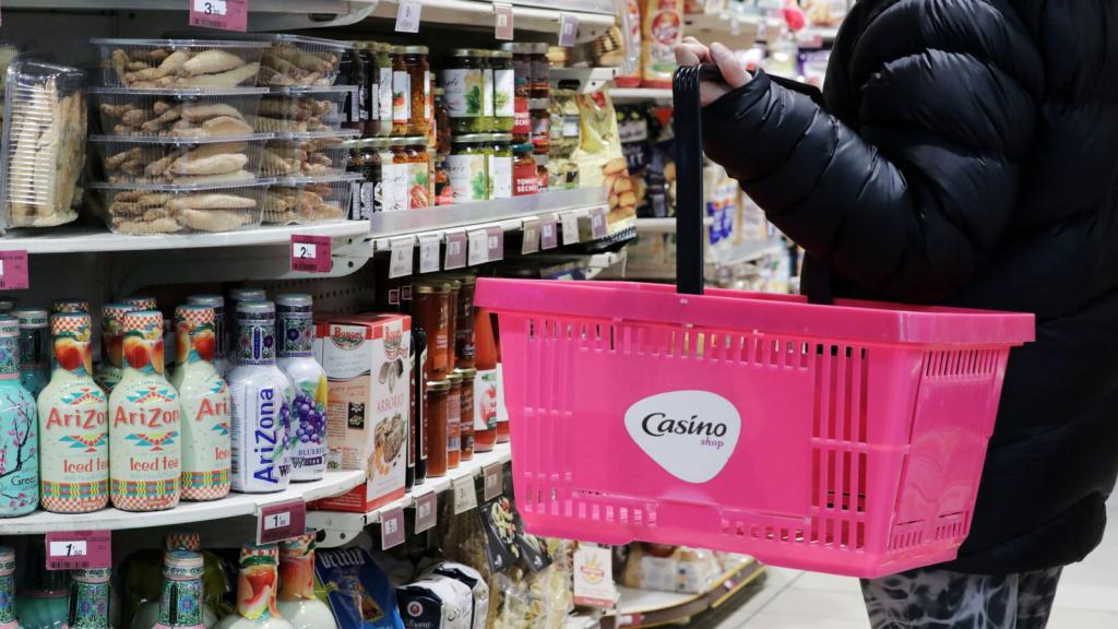 تحقيق أوروبي في تواطؤ شركات تجزئة فرنسية للحفاظ على ارتفاع الأسعار   صحيفة الاقتصادية