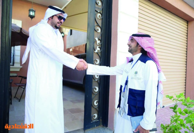 «الإحصاء» تطلق مسحا لقياس التأثيرات الاقتصادية والاجتماعية الأسرة