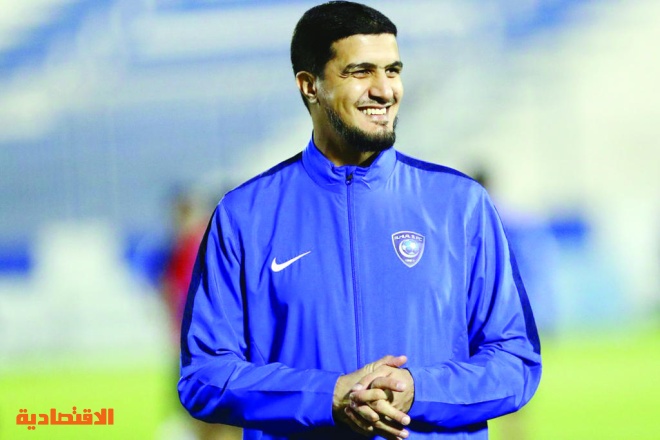 أخبار نادي الهلال ليوم الجمعة 13 10 1438هـ من الص حف نادي الهلال السعودي شبكة الزعيم الموقع الرسمي