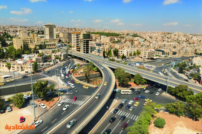 غرفة تجارة الأردن لـ &quot;الاقتصادية&quot; اجتماع مكة اليوم يعطي دفعة للاقتصاد