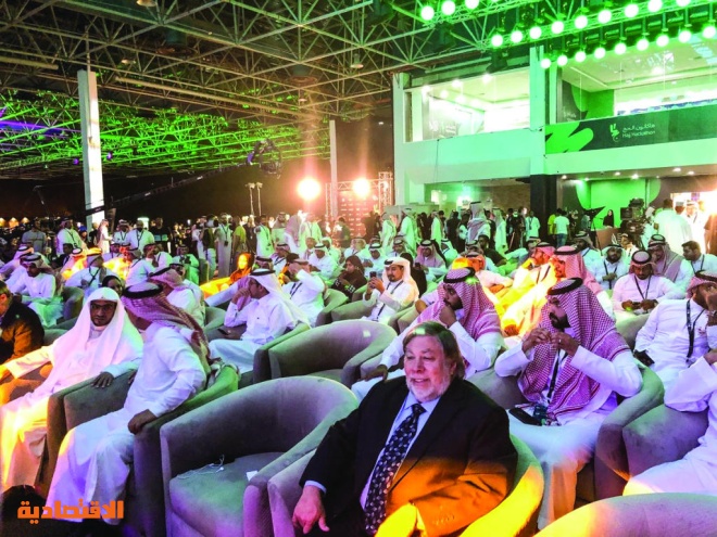 للوصول الريادة العالمية التقنية "هاكثون الحج" يغتنم مهارات المواهب الشابة