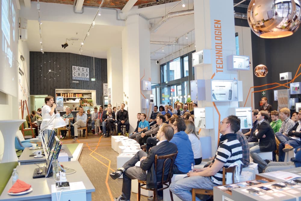 «روكيت» .. شركة التكنولوجيا الأعلى قيمة في أوروبا