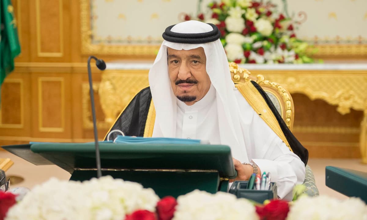 السعودية تقر إنشاء هيئة عامة للمنشآت الصغيرة والمتوسطة