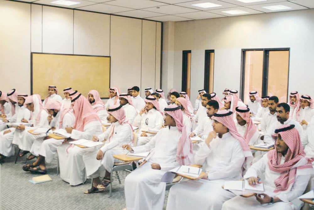 «تعليم المدينة المنورة» ينظم
لقاء تعريفيا ببرنامج فطن