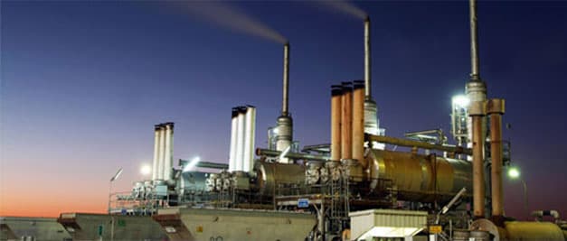 السعودية تبحث مع أمريكا العرض والطلب في السوق البترولية الدولية