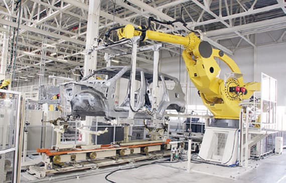 نظام جديد للشركات يعزز الحوكمة ويوسع الاستثمار