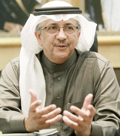 محافظ الاستثمار: المملكة جاهزة لتوقيع اتفاقية لحماية الاستثمار وصندوق الاستثمار المباشر رافعة لإطلاق الشراكات