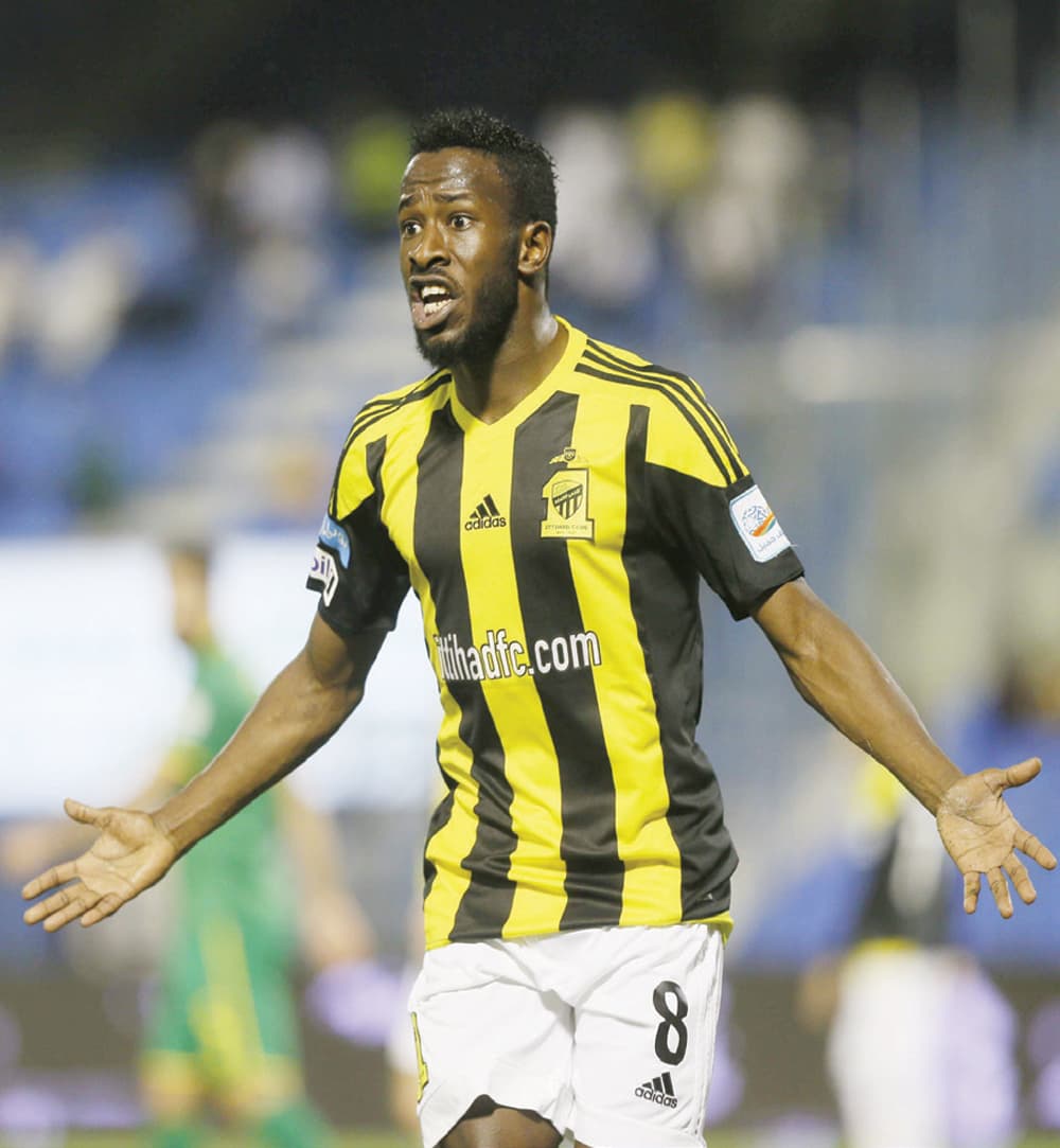 الاتحاد والشباب .. تعديل مسار