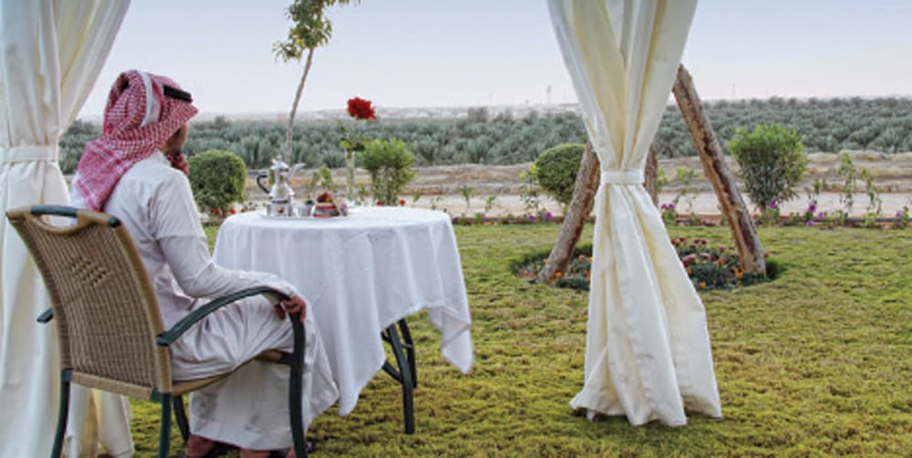 «الطيار للسفر» توقع اتفاقية تعاون مع منتجع الملفى بالقصيم