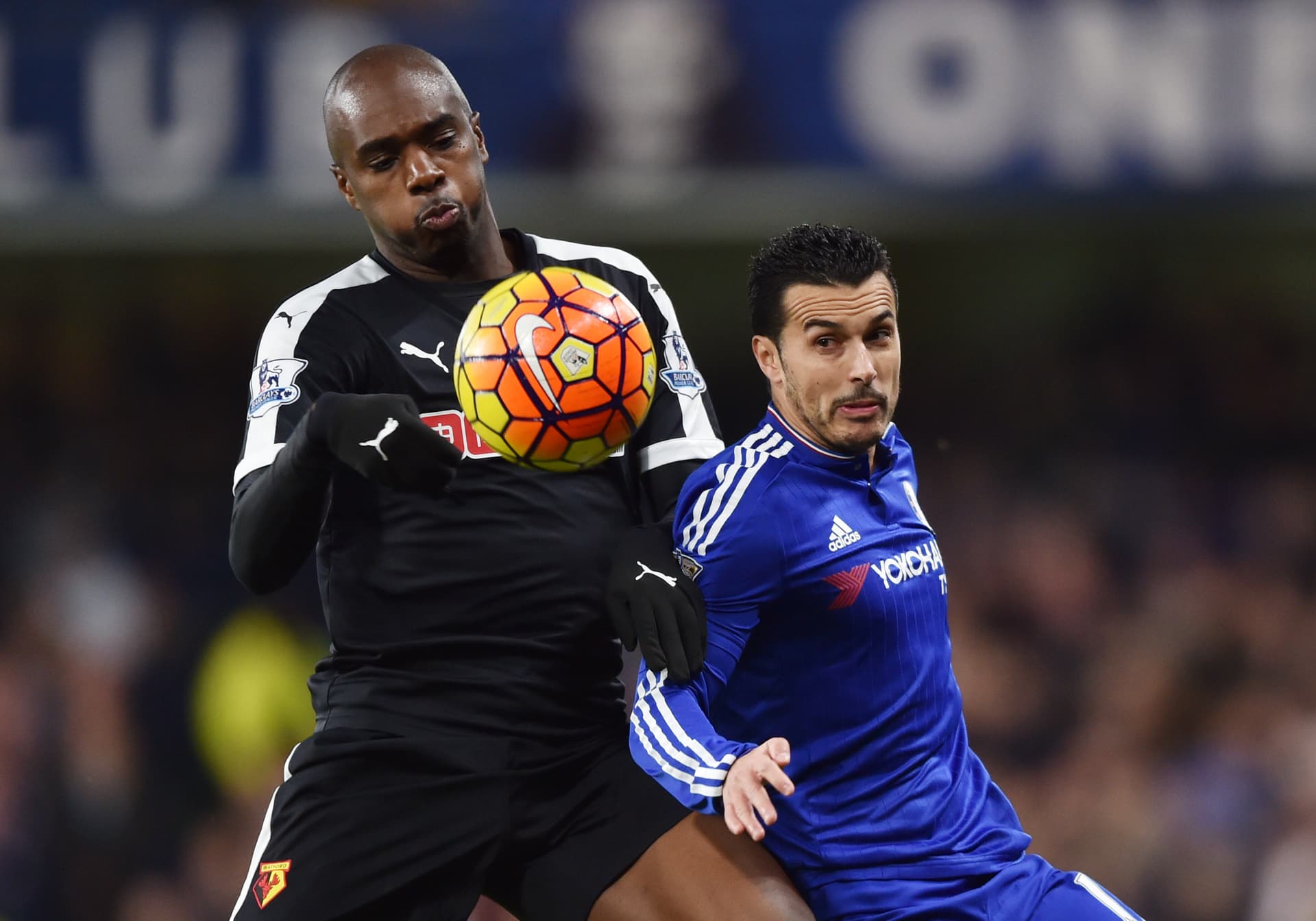 قصة مصورة: ليفربول يسقط ليستر .. ومصير فان غال في مهب الريح .. وبداية خجولة لهيدينك