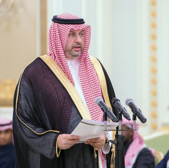 الأبطال برعاية الملك.. الانطلاق نحو ذهب 2022