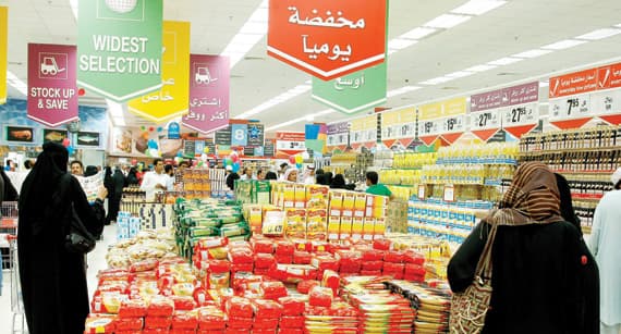 مستثمرون يبحثون توفير السلع الغذائية عبر إزالة العوائق الجمركية