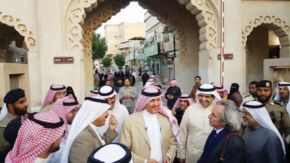 «السياحة»: نعمل على إعداد
ملف تسجيل المواقع السياحية
في الأحساء لدى «اليونسكو»