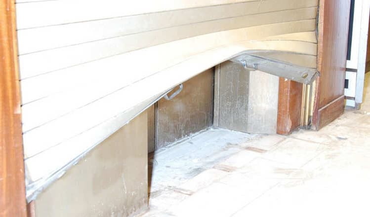 على طريقة "هوليوود" .. سرقة 20 مليون دولار