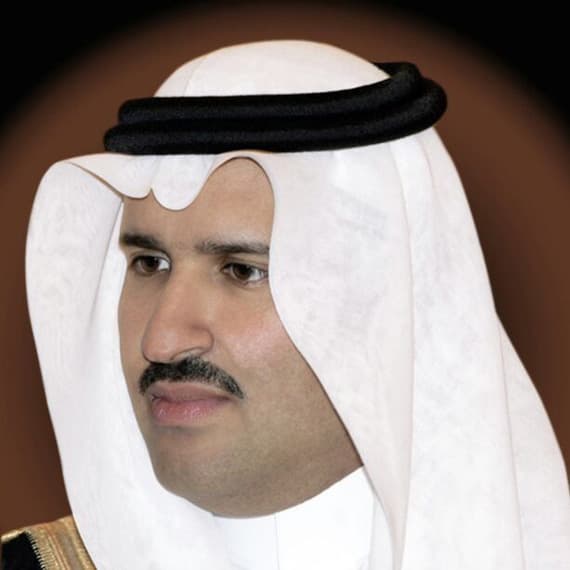 أمير المدينة المنورة يرعى منتدى «الفرص الاستثمارية في الاستزراع المائي»