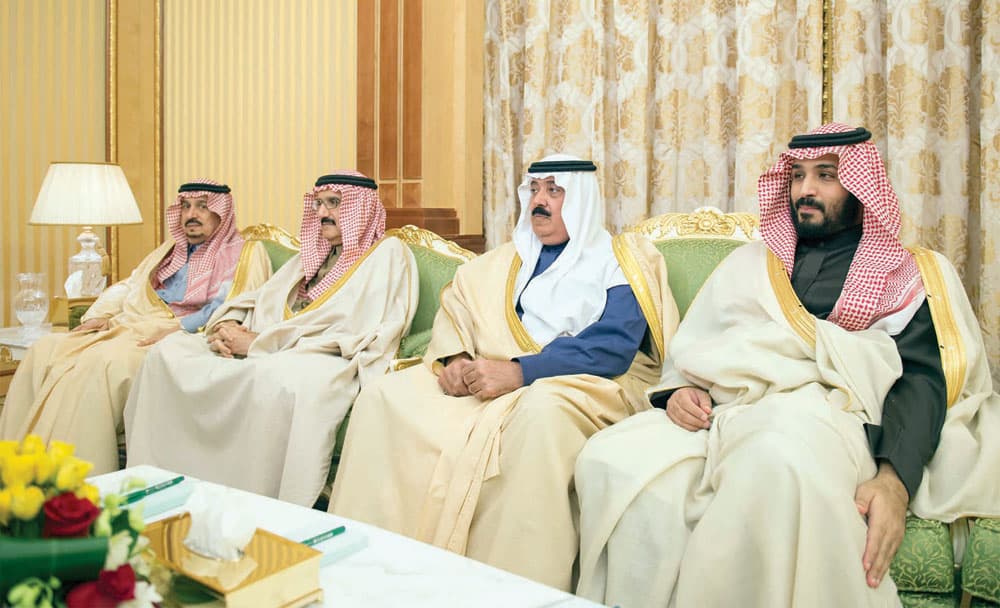 9 اتفاقيات تعزز العلاقات بين السعودية والمكسيك