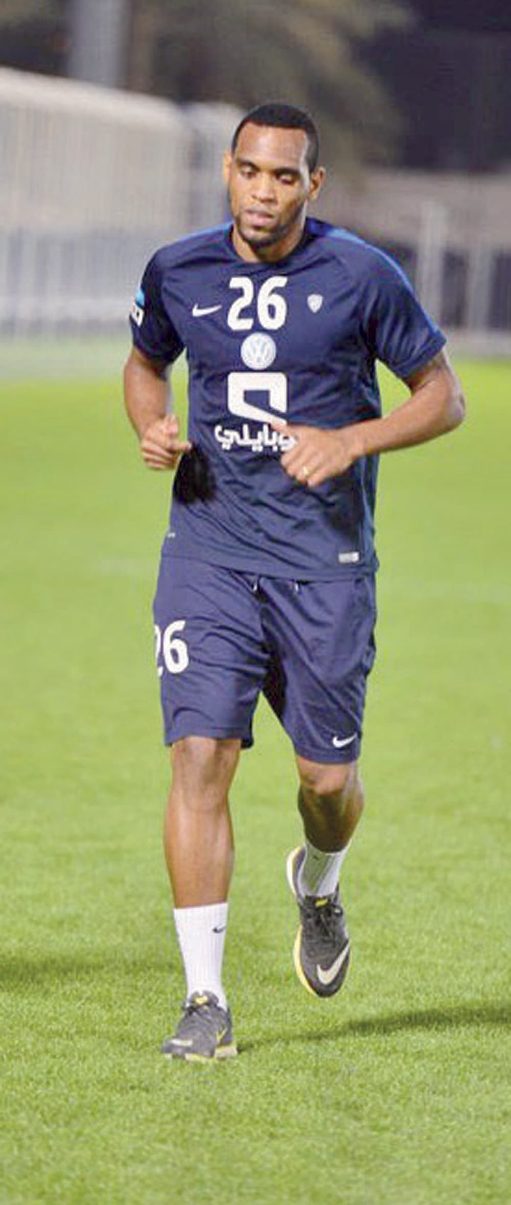 ديجاو .. عودة المحارب قرّبت