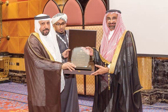 شركة الطوب الأحمر السعودي «العمودي» تعتزم طرح منتجات بلوك جديدة بالمملكة