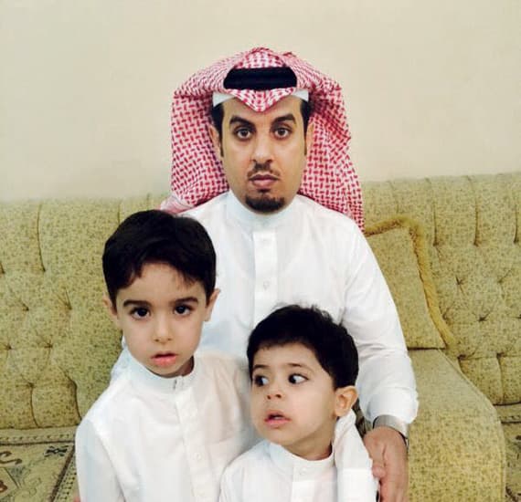 أهالي القطيف يشيعون الشهيد «الشمري»