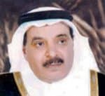 حرم الزهراني في ذمة الله