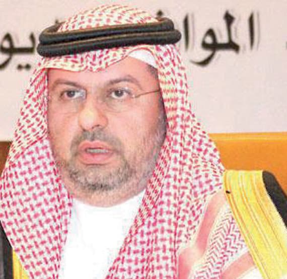 ابن مساعد: النقد القاسي يقتل المبادرات