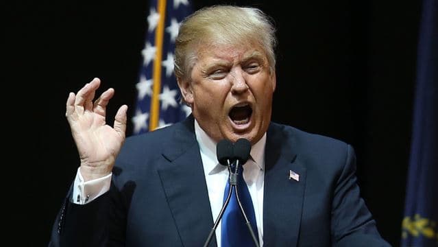 ترامب: سنستعيد عظمة أمريكا وسيحترمنا العالم مجددا