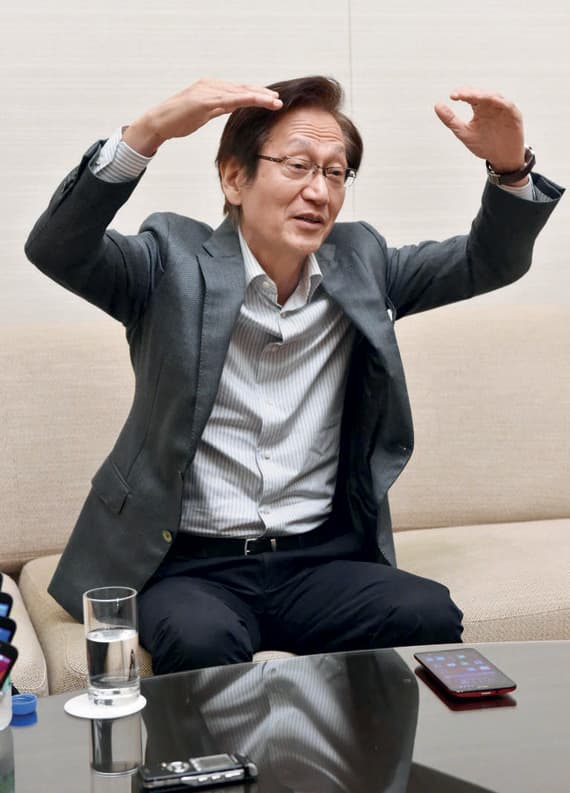 «أسوس» .. شركة تايوانية تتفوق على منافسين أكثر عراقة