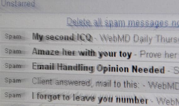 رسائل البريد المخادعة تكلف مدراء الشركات ملياري دولار