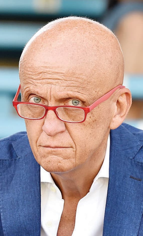 كولينا: بالفيديو سننهي الغضب والإحباط