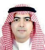 «بيت المال الخليجي» تعين بدر العنزي 
رئيسا تنفيذيا للشركة