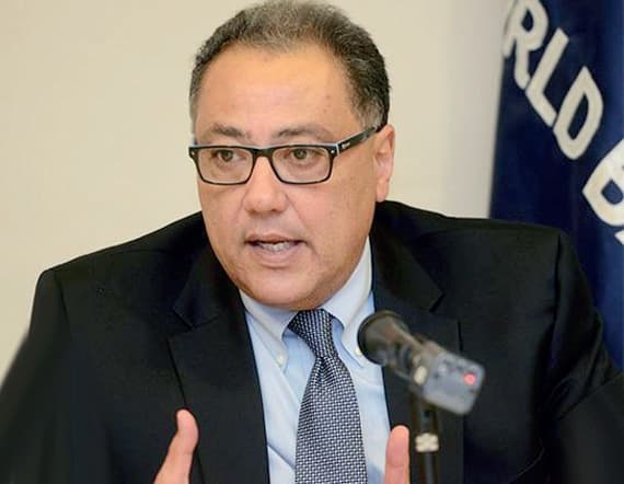 «البنك الدولي» لـ "الاقتصادية":
 قطاع خاص قوي ودعم للفقراء .. نموذجنا الجديد للتنمية في 2016