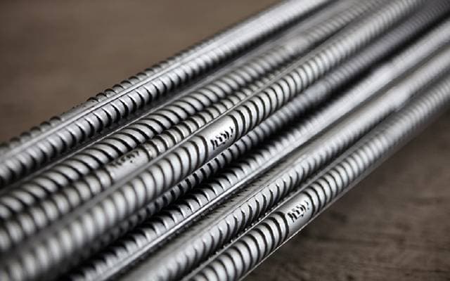 بعد الأسمنت .. السماح بتصدير الحديد مع استرداد الدعم الحكومي