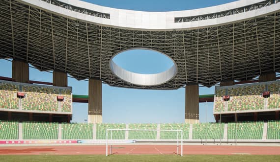 «كانغباشي» .. مدينة الأشباح