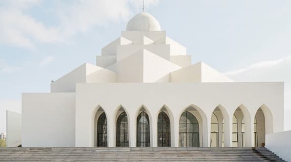 «كانغباشي» .. مدينة الأشباح