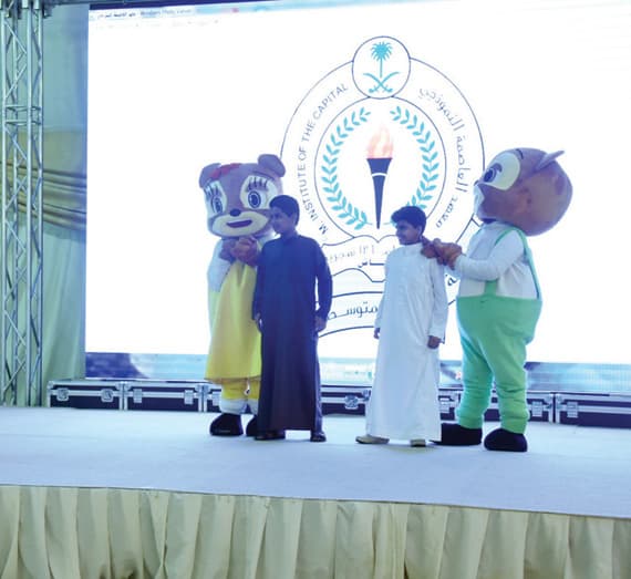 «نبراس»: برنامج متكامل لتوعية الطلاب بآفة المخدرات بالشراكة مع «التعليم»