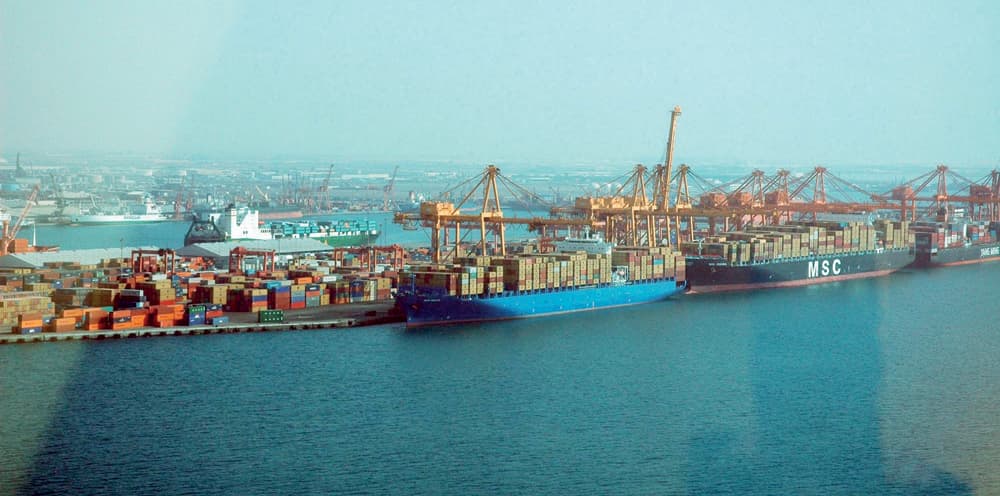 «الموانئ» لـ "الاقتصادية": الانتهاء من تحديد موقع ميناء الليث وإعلان التكلفة هذا العام