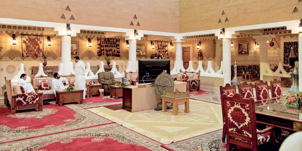 بعد عقود من الاعتماد التام على النفط .. محمد بن سلمان برؤيته يغير المعادلة