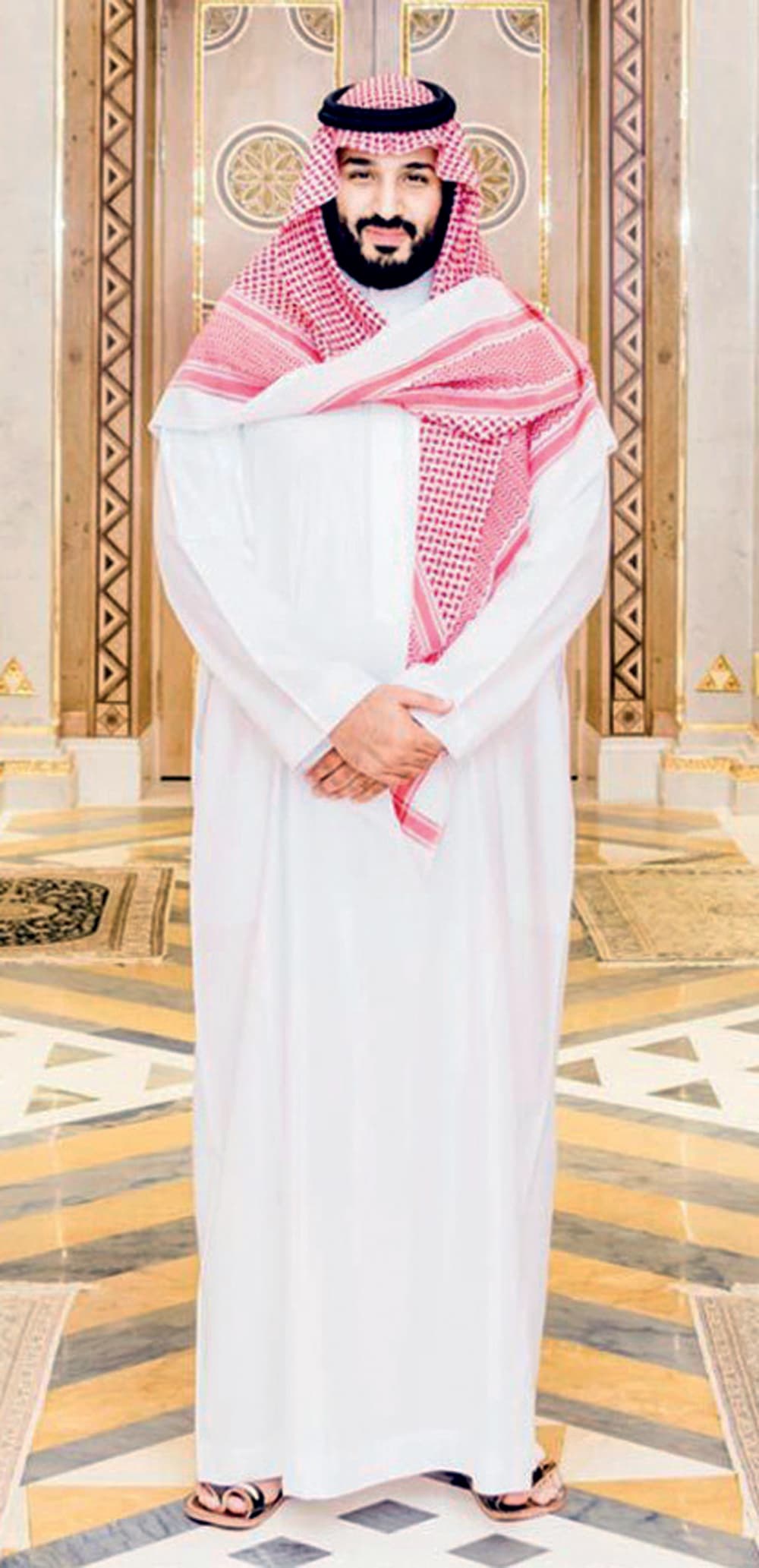 بعد عقود من الاعتماد التام على النفط .. محمد بن سلمان برؤيته يغير المعادلة