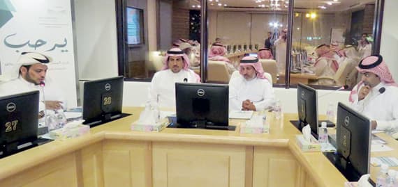 «تعليم الرياض»: نسعى لنشر ثقافة التطوع.. وخصصنا جائزة لتشجيع المبادرين