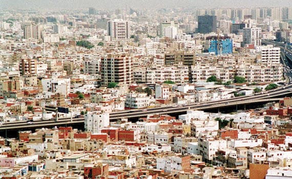 جدة : القصاص من مواطن قتل آخر بمسدس إثر خلاف بينهما