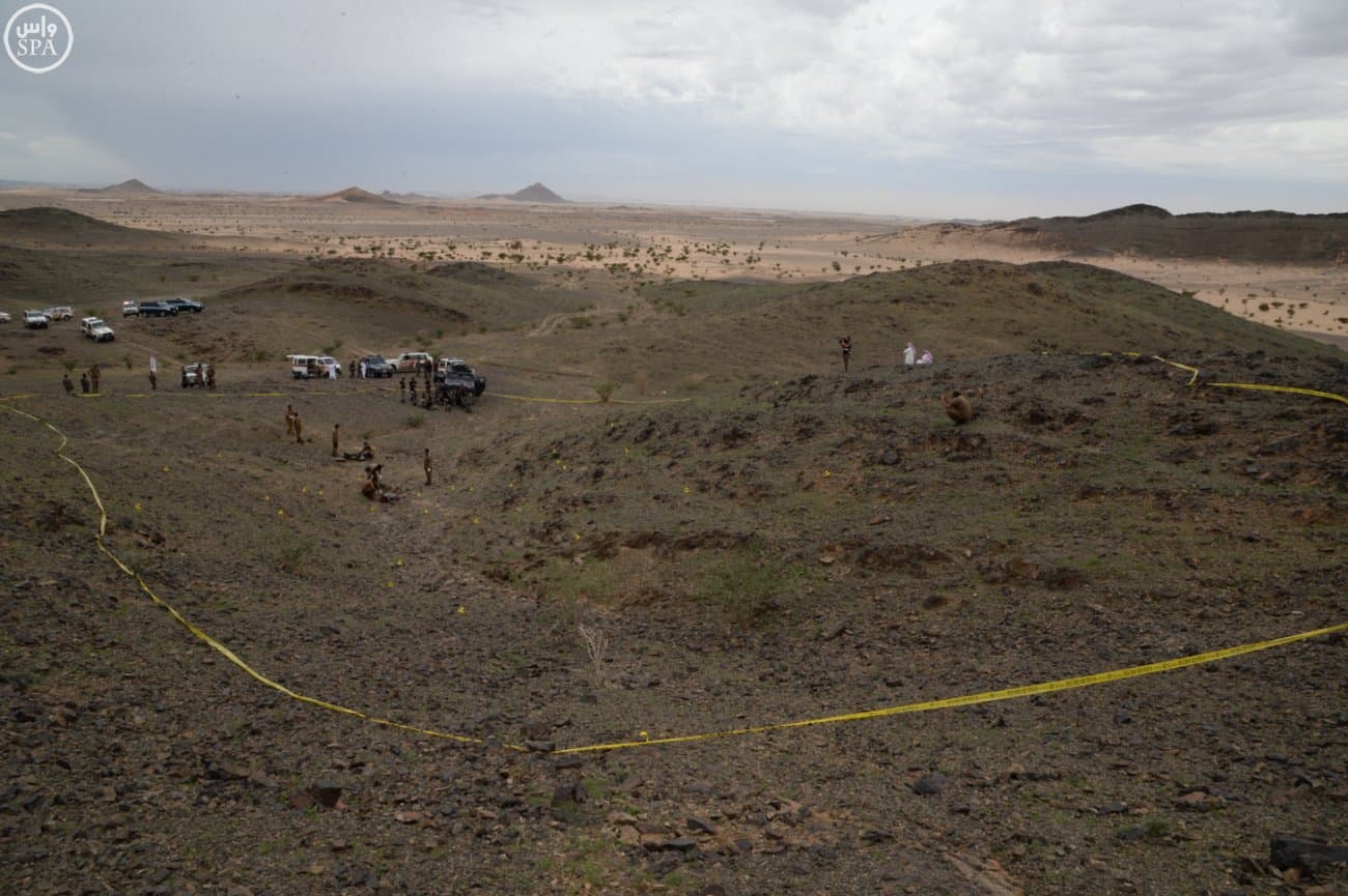 الداخلية : القبض على قاتل الشهيد العميد كتاب الحمادي