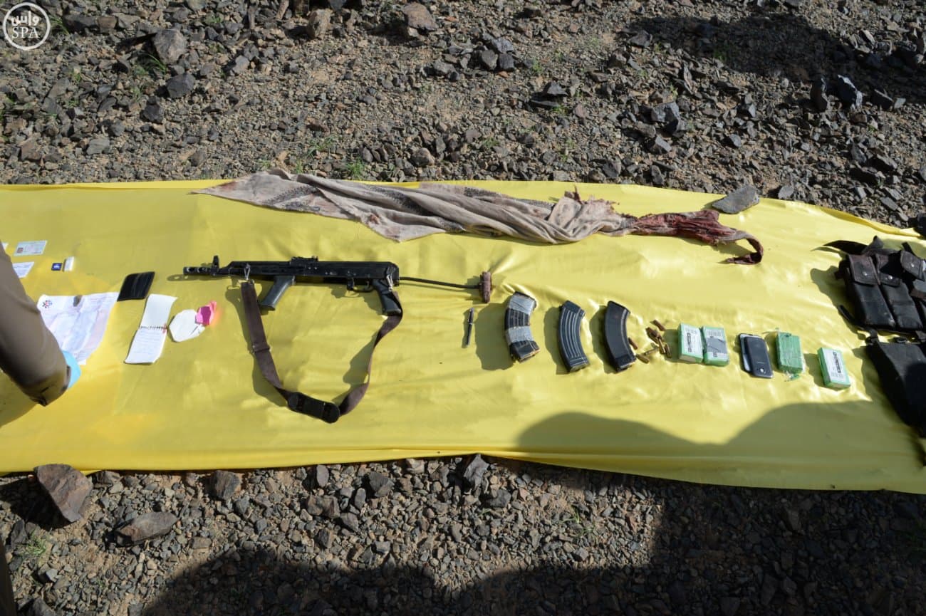 الداخلية : القبض على قاتل الشهيد العميد كتاب الحمادي