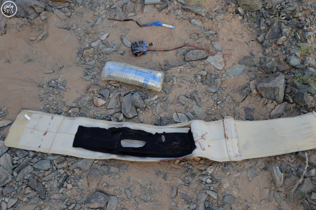 الداخلية : القبض على قاتل الشهيد العميد كتاب الحمادي