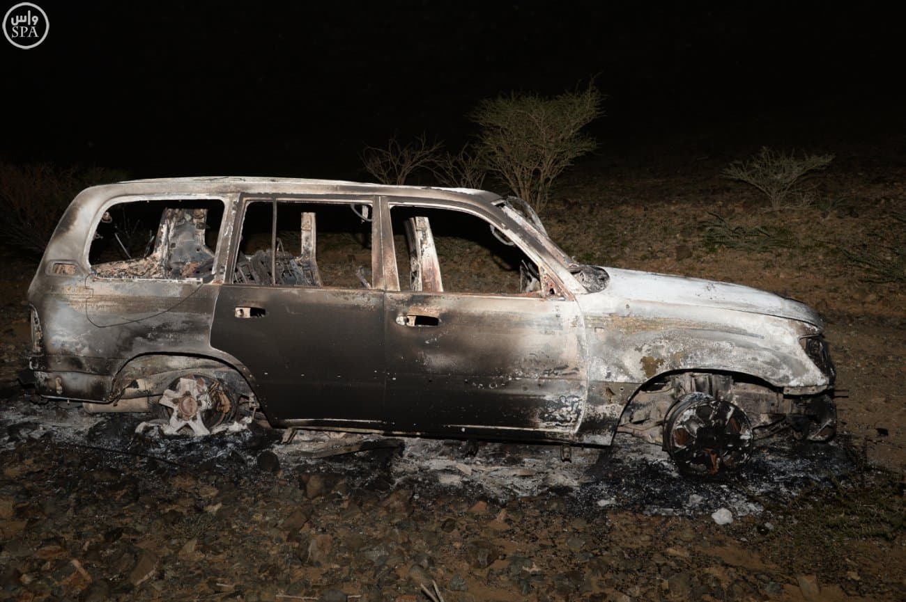 الداخلية : القبض على قاتل الشهيد العميد كتاب الحمادي