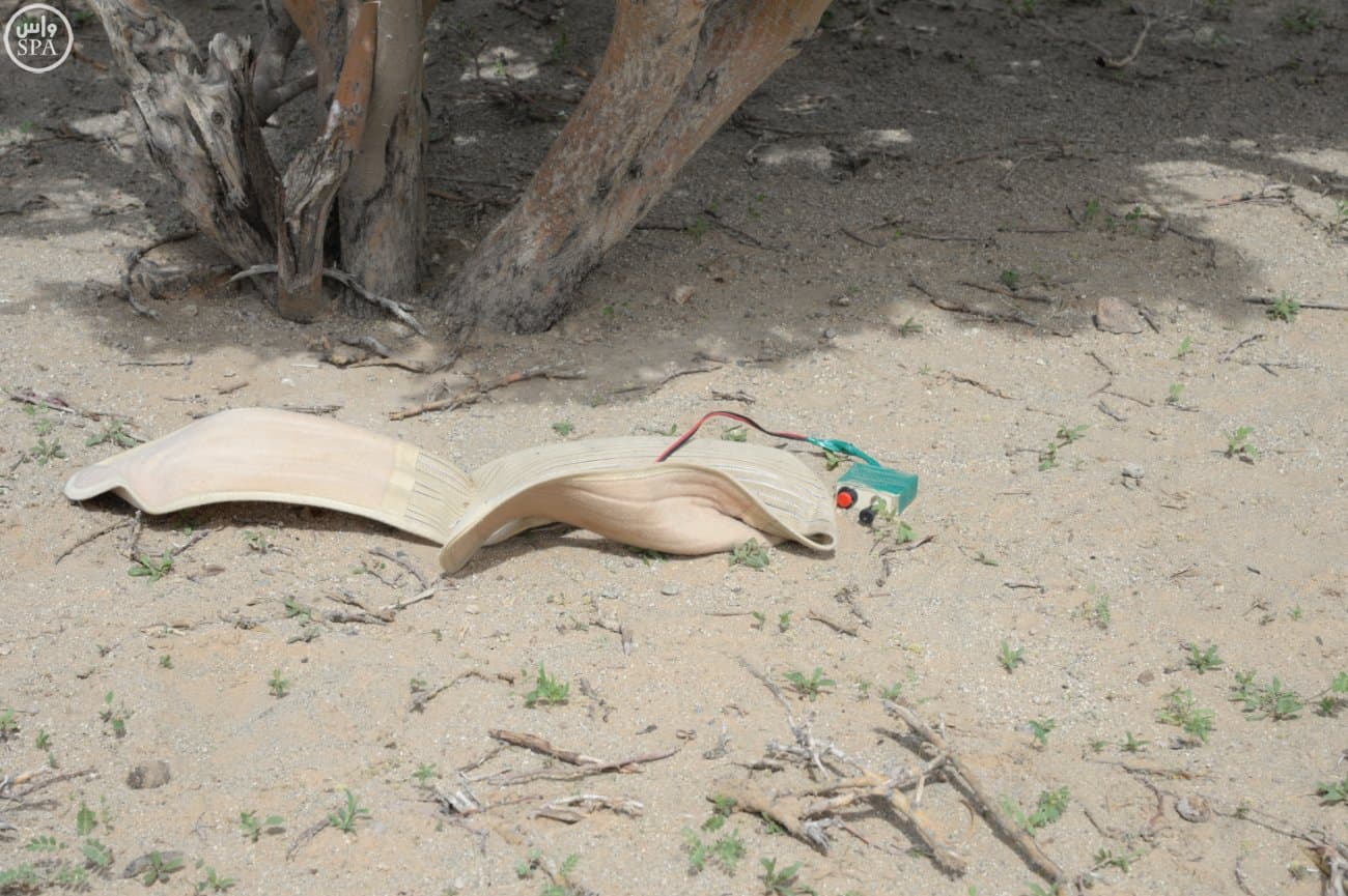 الداخلية : القبض على قاتل الشهيد العميد كتاب الحمادي