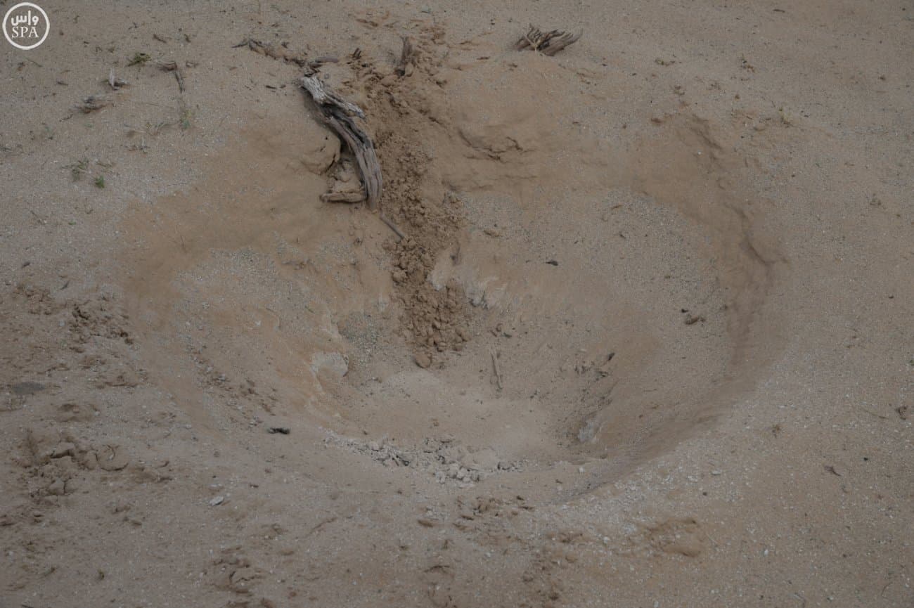 الداخلية : القبض على قاتل الشهيد العميد كتاب الحمادي